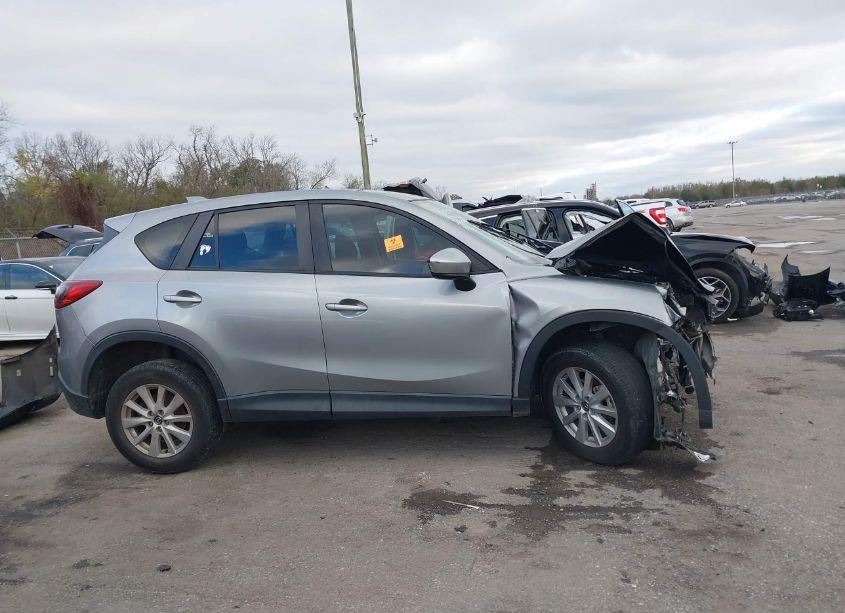 Photo 13 of 2014 Mazda Cx-5 SPORT (VIN JM3KE2BE3E0375006)