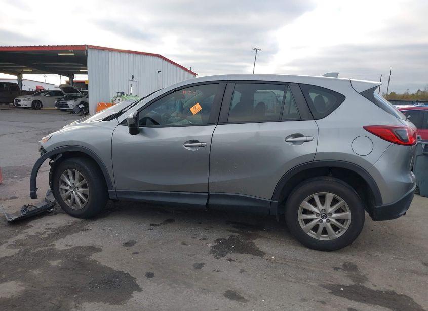 Photo 14 of 2014 Mazda Cx-5 SPORT (VIN JM3KE2BE3E0375006)