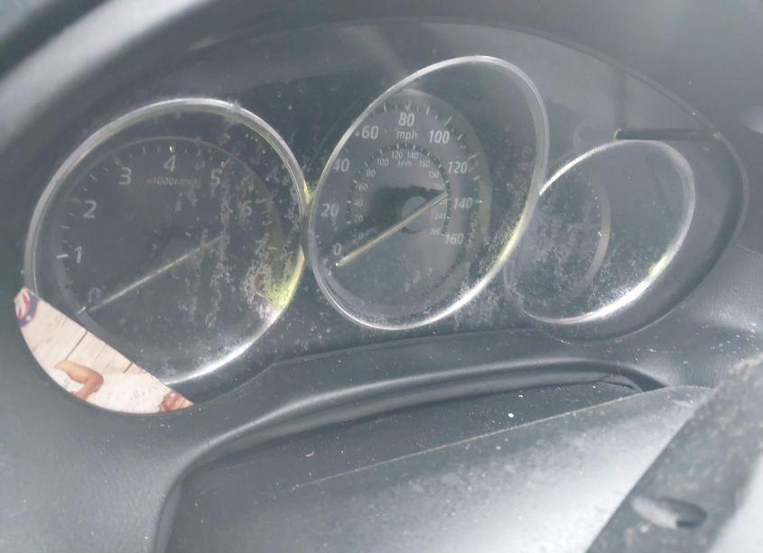 Photo 15 of 2014 Mazda Cx-5 SPORT (VIN JM3KE2BE3E0375006)