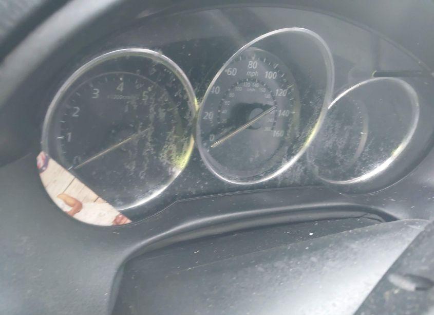 Photo 7 of 2014 Mazda Cx-5 SPORT (VIN JM3KE2BE3E0375006)