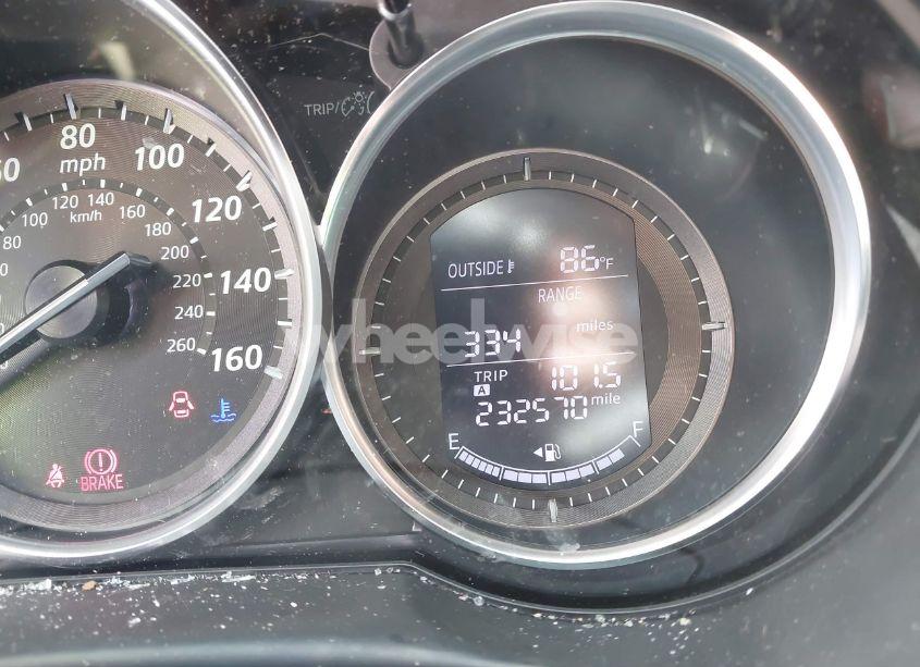 Photo 15 of 2014 Mazda Cx-5 SPORT (VIN JM3KE2BE3E0416489)