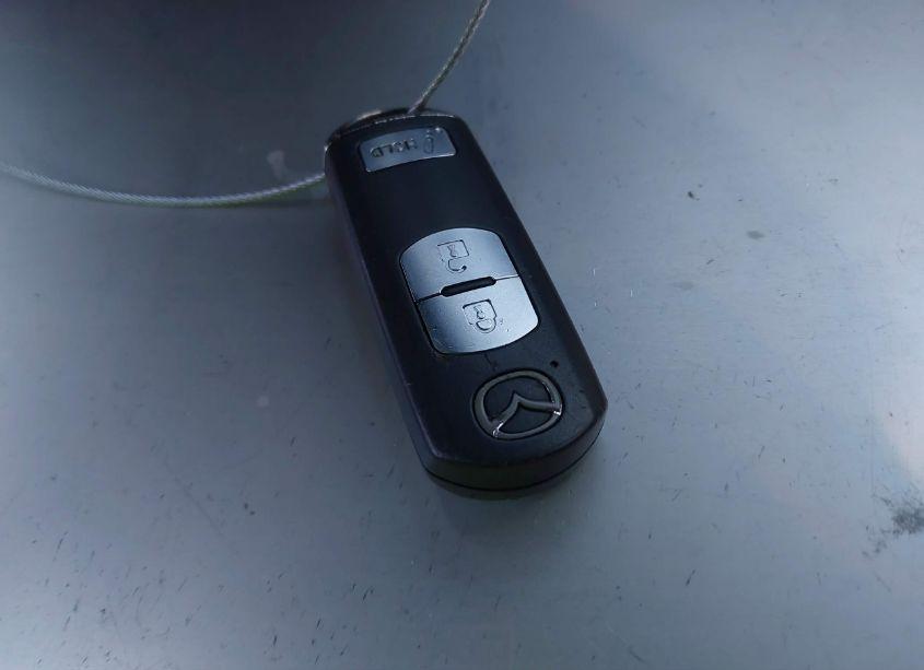 Photo 11 of 2014 Mazda Cx-5 SPORT (VIN JM3KE2BE3E0423815)