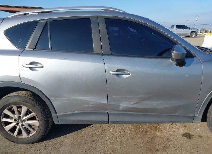 Photo 14 of 2014 Mazda Cx-5 SPORT (VIN JM3KE2BE3E0423815)