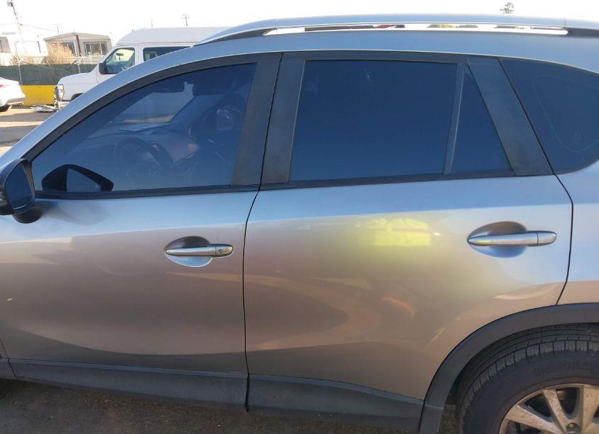 Photo 15 of 2014 Mazda Cx-5 SPORT (VIN JM3KE2BE3E0423815)