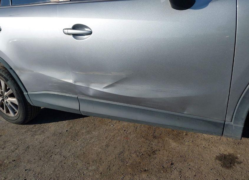 Photo 6 of 2014 Mazda Cx-5 SPORT (VIN JM3KE2BE3E0423815)