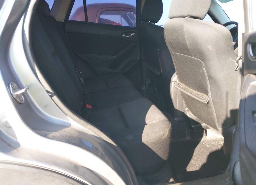 Photo 8 of 2014 Mazda Cx-5 SPORT (VIN JM3KE2BE3E0423815)