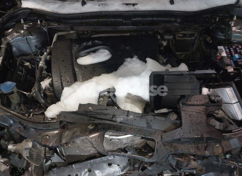 Photo 10 of 2014 Mazda Cx-5 SPORT (VIN JM3KE2BE3E0426486)