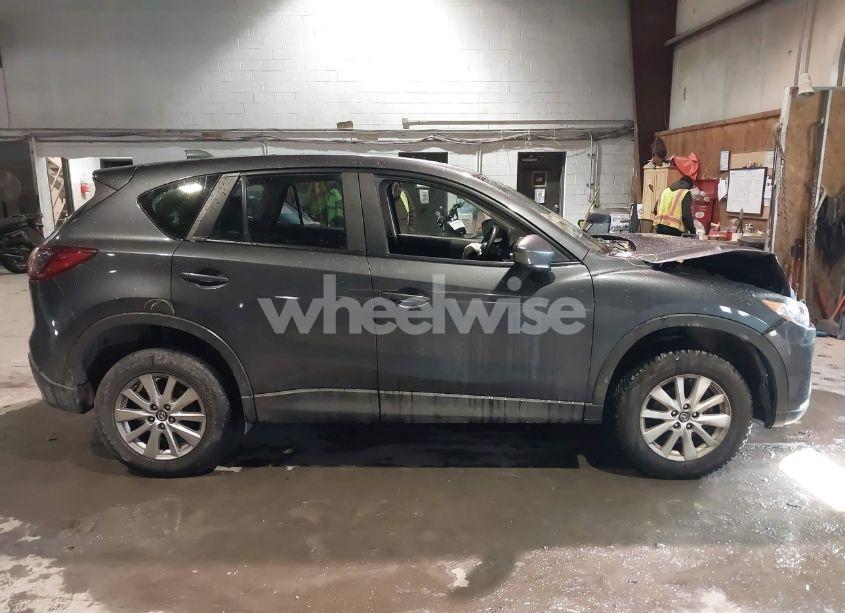 Photo 13 of 2014 Mazda Cx-5 SPORT (VIN JM3KE2BE3E0426486)