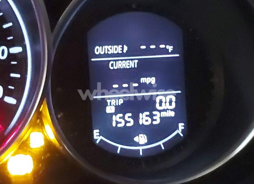 Photo 15 of 2014 Mazda Cx-5 SPORT (VIN JM3KE2BE3E0426486)