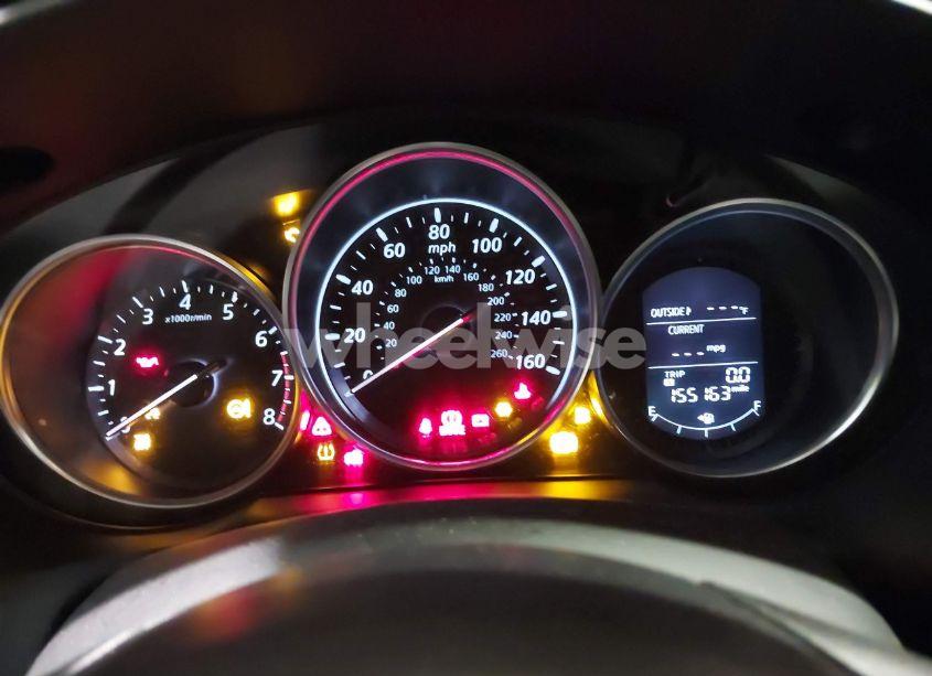 Photo 7 of 2014 Mazda Cx-5 SPORT (VIN JM3KE2BE3E0426486)