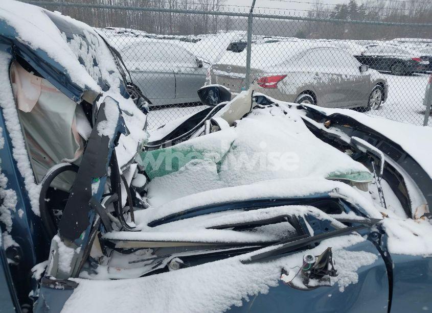 Photo 5 of 2015 Mazda Cx-5 SPORT (VIN JM3KE2BE3F0447596)