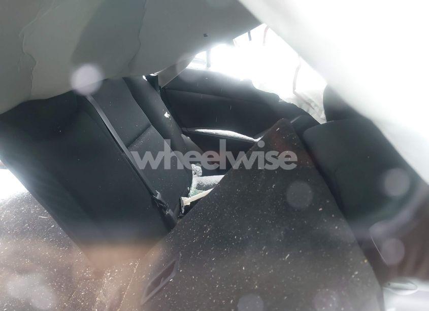 Photo 8 of 2015 Mazda Cx-5 SPORT (VIN JM3KE2BE3F0447596)