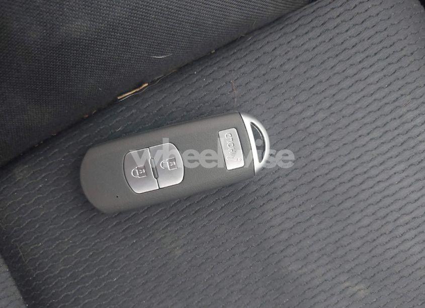 Photo 11 of 2013 Mazda Cx-5 SPORT (VIN JM3KE2BE4D0123540)