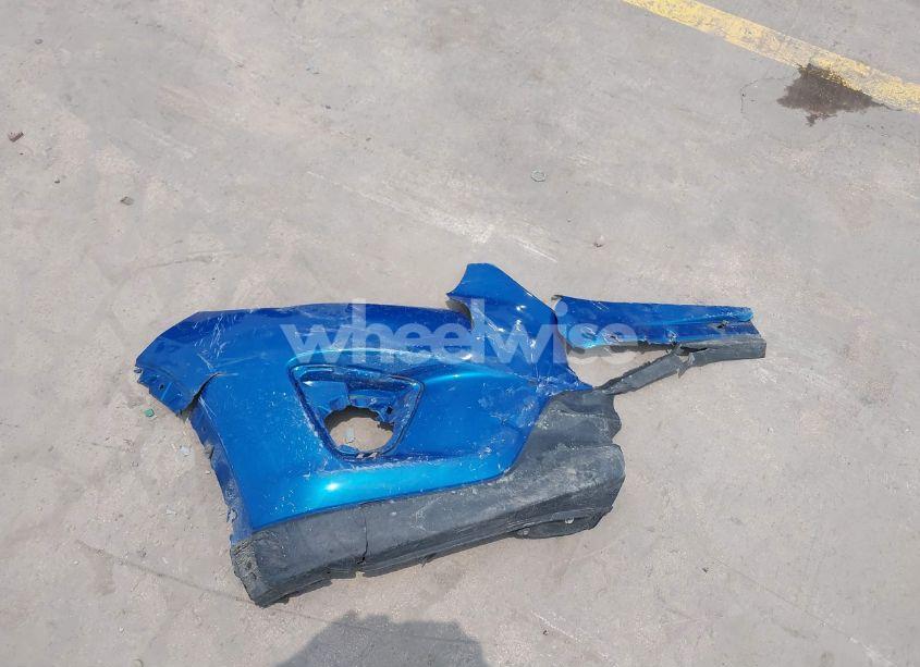 Photo 12 of 2013 Mazda Cx-5 SPORT (VIN JM3KE2BE4D0123540)