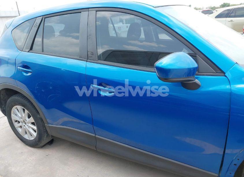 Photo 14 of 2013 Mazda Cx-5 SPORT (VIN JM3KE2BE4D0123540)