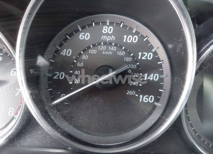 Photo 16 of 2013 Mazda Cx-5 SPORT (VIN JM3KE2BE4D0123540)