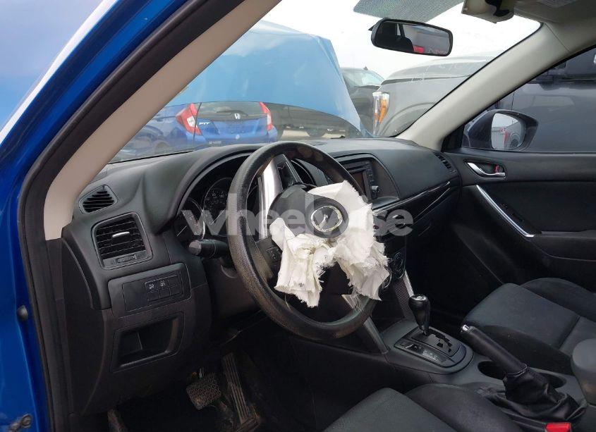 Photo 19 of 2013 Mazda Cx-5 SPORT (VIN JM3KE2BE4D0123540)