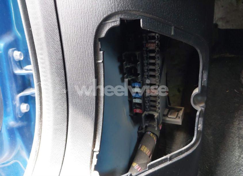 Photo 20 of 2013 Mazda Cx-5 SPORT (VIN JM3KE2BE4D0123540)