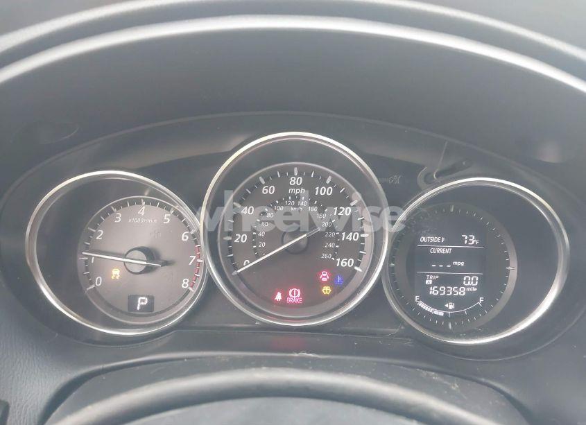 Photo 7 of 2013 Mazda Cx-5 SPORT (VIN JM3KE2BE4D0123540)