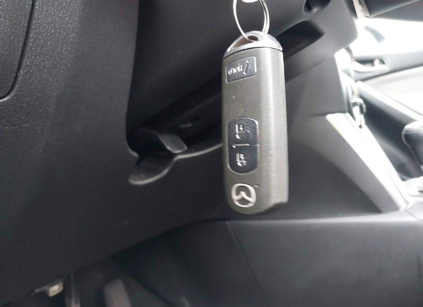 Photo 11 of 2014 Mazda Cx-5 SPORT (VIN JM3KE2BE4E0349210)