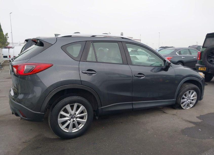 Photo 14 of 2014 Mazda Cx-5 SPORT (VIN JM3KE2BE4E0349210)