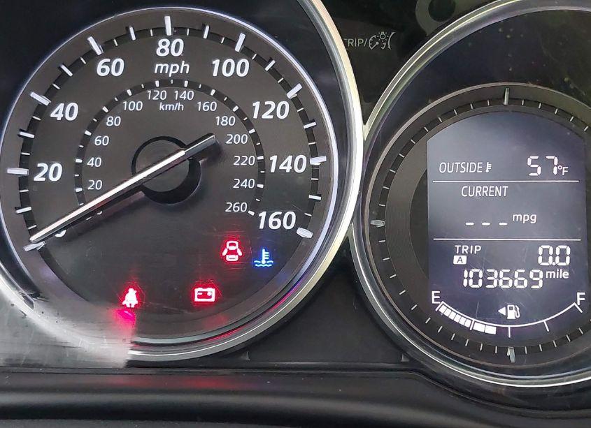 Photo 16 of 2014 Mazda Cx-5 SPORT (VIN JM3KE2BE4E0349210)