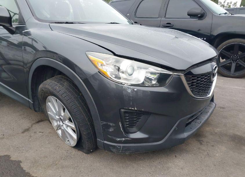 Photo 18 of 2014 Mazda Cx-5 SPORT (VIN JM3KE2BE4E0349210)