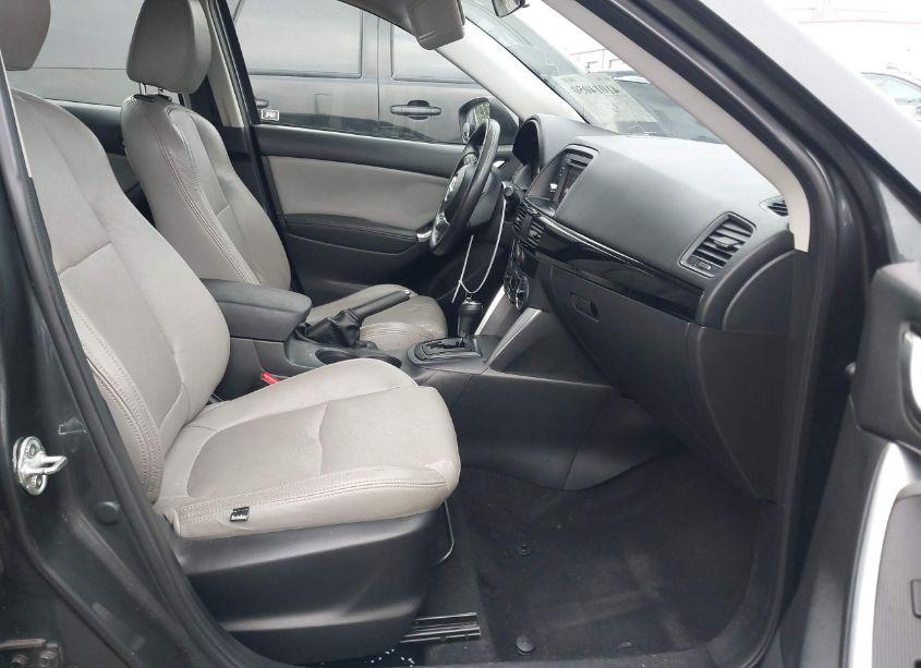 Photo 5 of 2014 Mazda Cx-5 SPORT (VIN JM3KE2BE4E0349210)