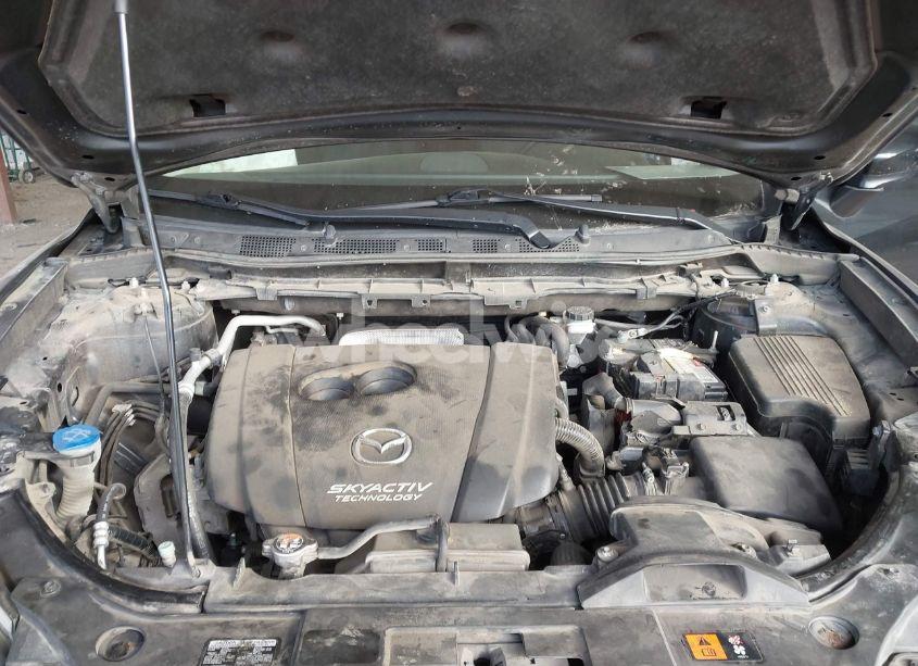 Photo 10 of 2015 Mazda Cx-5 SPORT (VIN JM3KE2BE4F0479571)