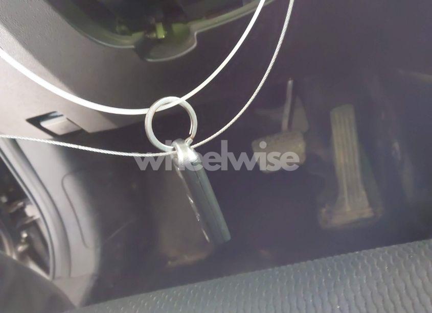 Photo 11 of 2015 Mazda Cx-5 SPORT (VIN JM3KE2BE4F0479571)