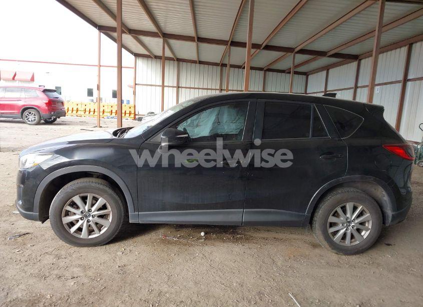 Photo 14 of 2015 Mazda Cx-5 SPORT (VIN JM3KE2BE4F0479571)