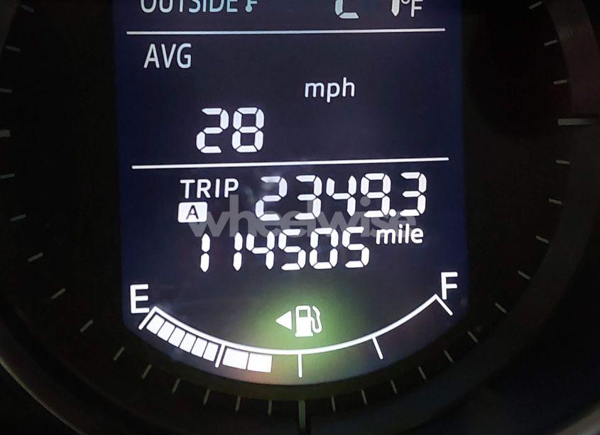 Photo 15 of 2015 Mazda Cx-5 SPORT (VIN JM3KE2BE4F0479571)