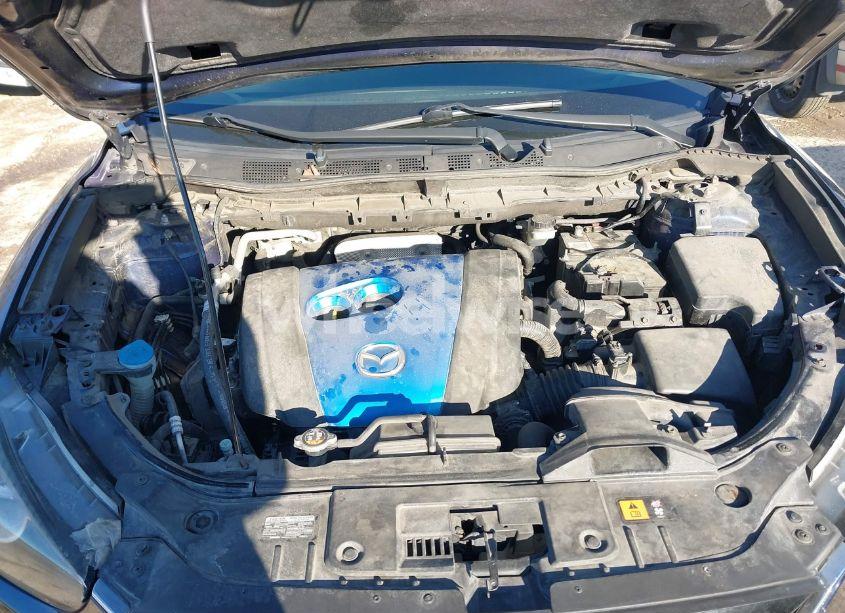 Photo 10 of 2013 Mazda Cx-5 SPORT (VIN JM3KE2BE5D0104432)