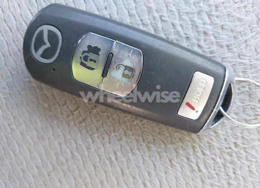 Photo 11 of 2013 Mazda Cx-5 SPORT (VIN JM3KE2BE5D0104432)