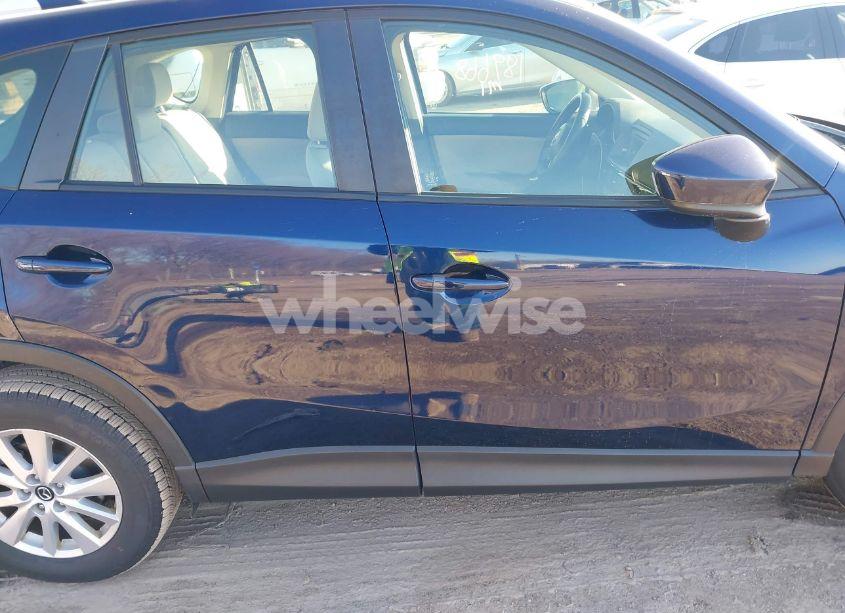 Photo 13 of 2013 Mazda Cx-5 SPORT (VIN JM3KE2BE5D0104432)