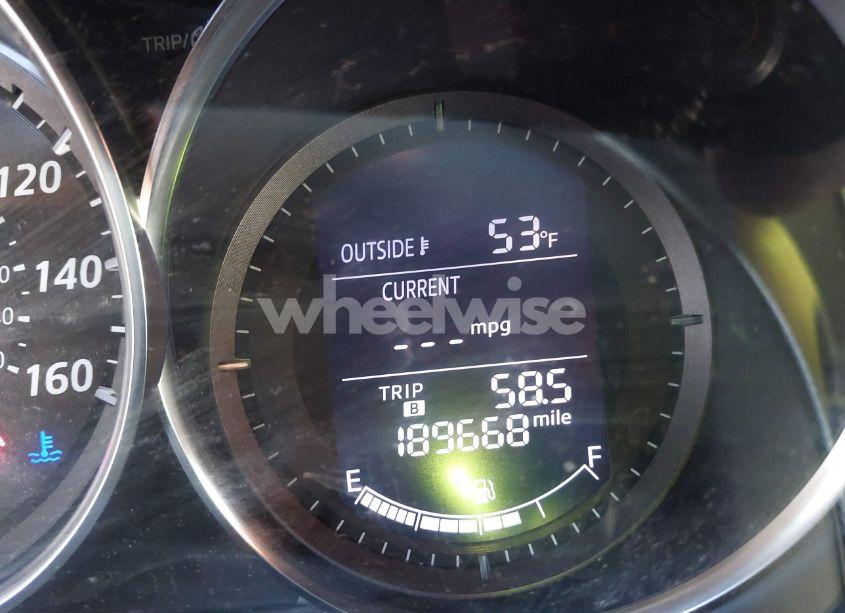 Photo 15 of 2013 Mazda Cx-5 SPORT (VIN JM3KE2BE5D0104432)