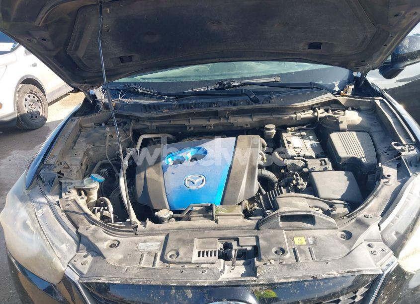 Photo 10 of 2013 Mazda Cx-5 SPORT (VIN JM3KE2BE5D0135504)