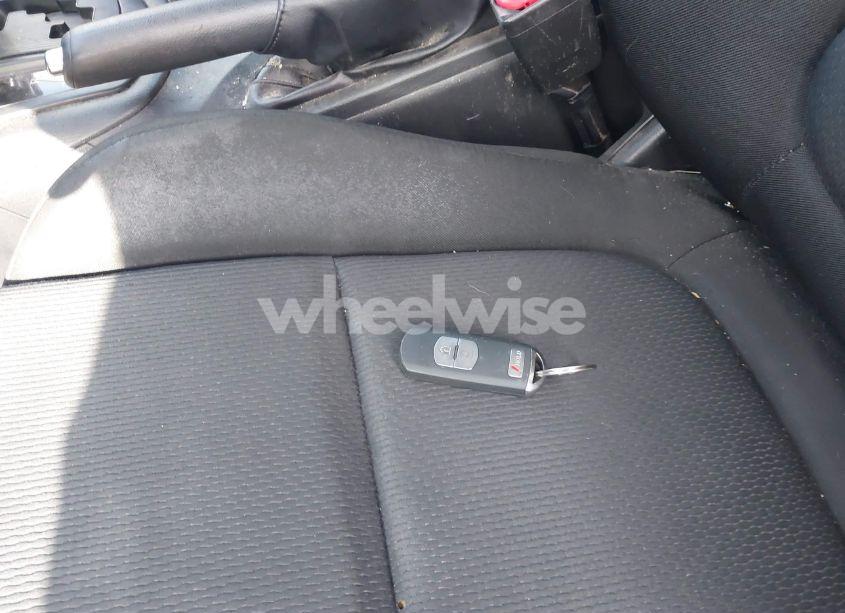 Photo 11 of 2013 Mazda Cx-5 SPORT (VIN JM3KE2BE5D0135504)