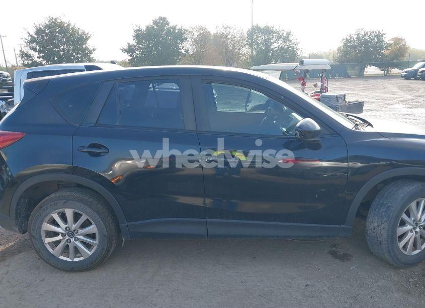 Photo 13 of 2013 Mazda Cx-5 SPORT (VIN JM3KE2BE5D0135504)