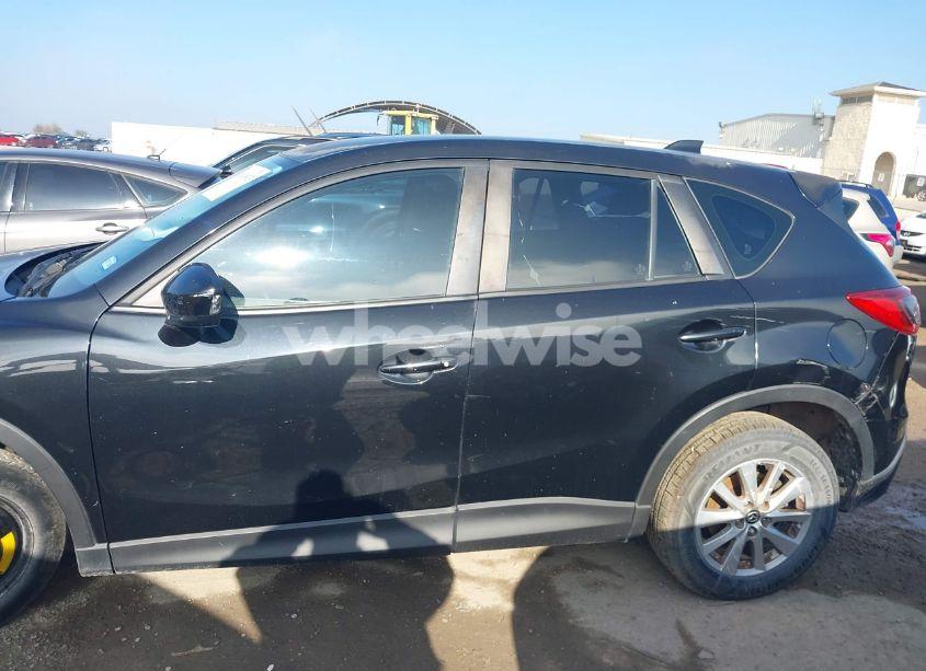 Photo 14 of 2013 Mazda Cx-5 SPORT (VIN JM3KE2BE5D0135504)