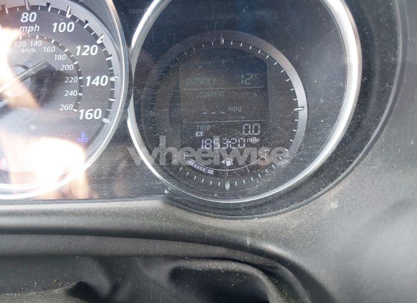 Photo 15 of 2013 Mazda Cx-5 SPORT (VIN JM3KE2BE5D0135504)