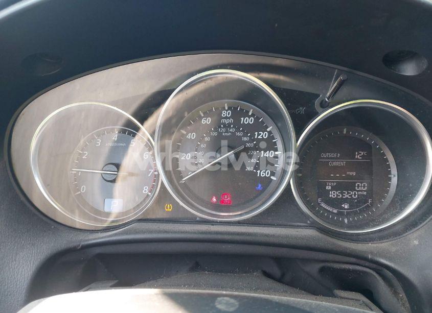 Photo 7 of 2013 Mazda Cx-5 SPORT (VIN JM3KE2BE5D0135504)