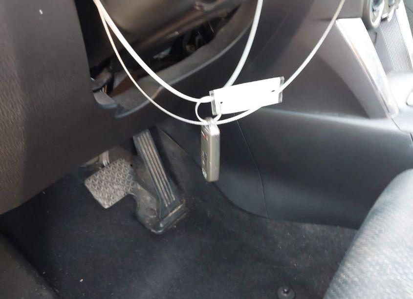 Photo 11 of 2014 Mazda Cx-5 SPORT (VIN JM3KE2BE5E0334733)