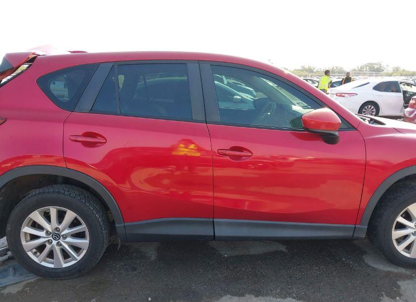 Photo 13 of 2014 Mazda Cx-5 SPORT (VIN JM3KE2BE5E0334733)