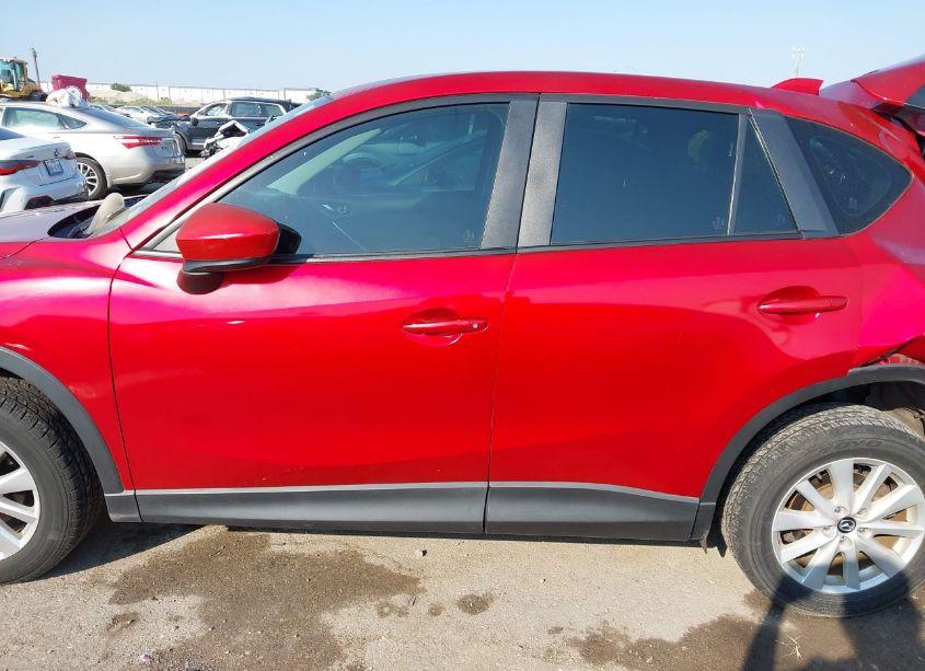 Photo 14 of 2014 Mazda Cx-5 SPORT (VIN JM3KE2BE5E0334733)