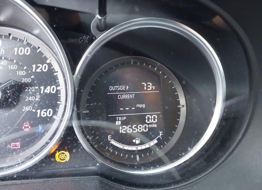 Photo 15 of 2014 Mazda Cx-5 SPORT (VIN JM3KE2BE5E0334733)