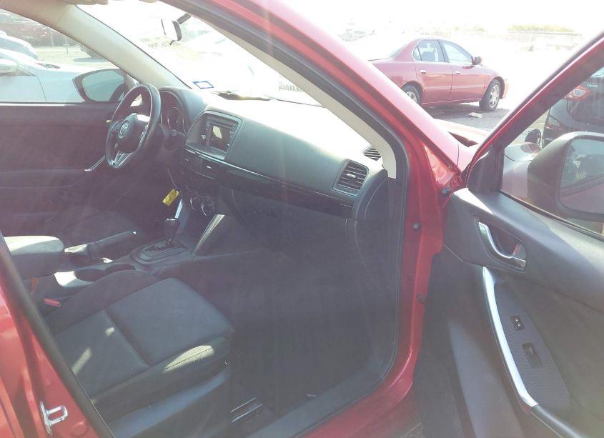 Photo 5 of 2014 Mazda Cx-5 SPORT (VIN JM3KE2BE5E0334733)
