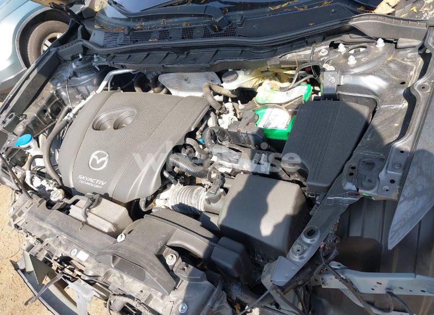 Photo 10 of 2014 Mazda Cx-5 SPORT (VIN JM3KE2BE5E0391076)