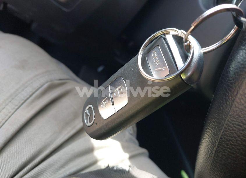 Photo 11 of 2014 Mazda Cx-5 SPORT (VIN JM3KE2BE5E0391076)