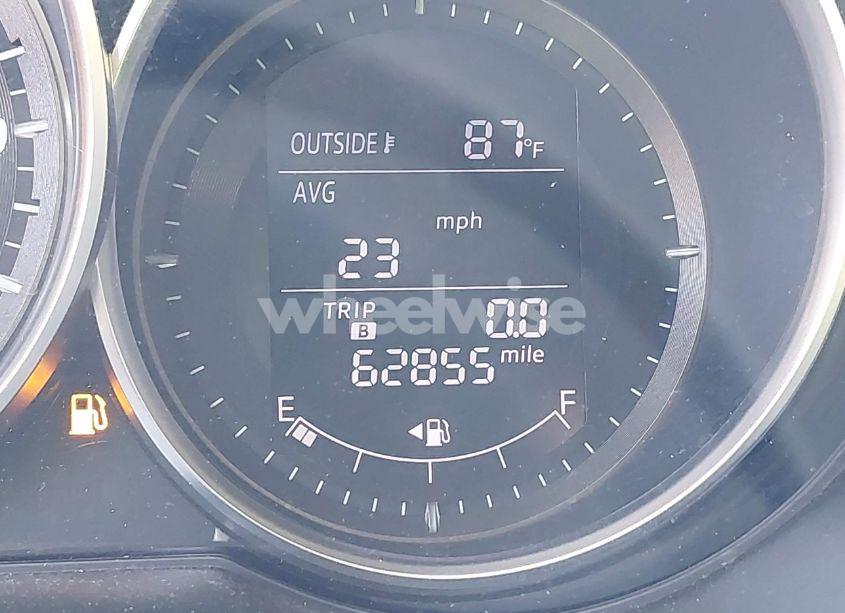 Photo 15 of 2014 Mazda Cx-5 SPORT (VIN JM3KE2BE5E0391076)